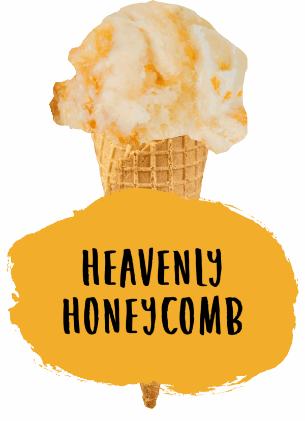 Marshfield Honeycomb - Image 2