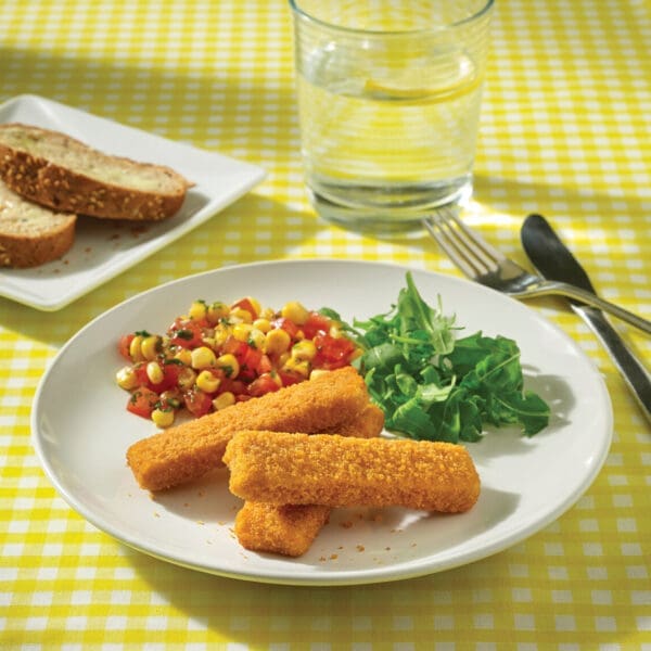 Youngs White Fish Fingers