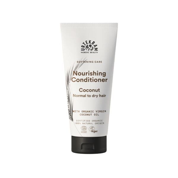 UrteKram Coconut Conditioner Tube