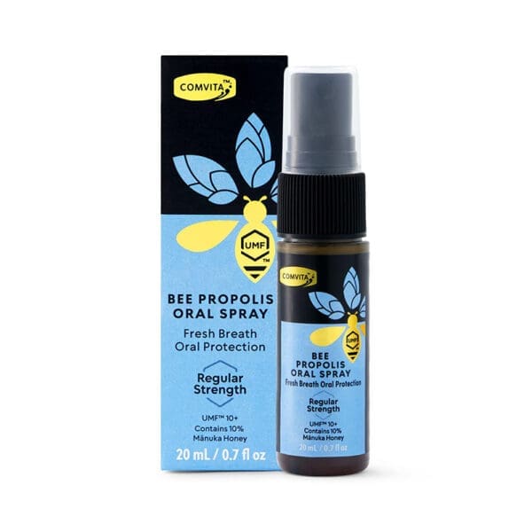 Comvita Propolis Oral Spray