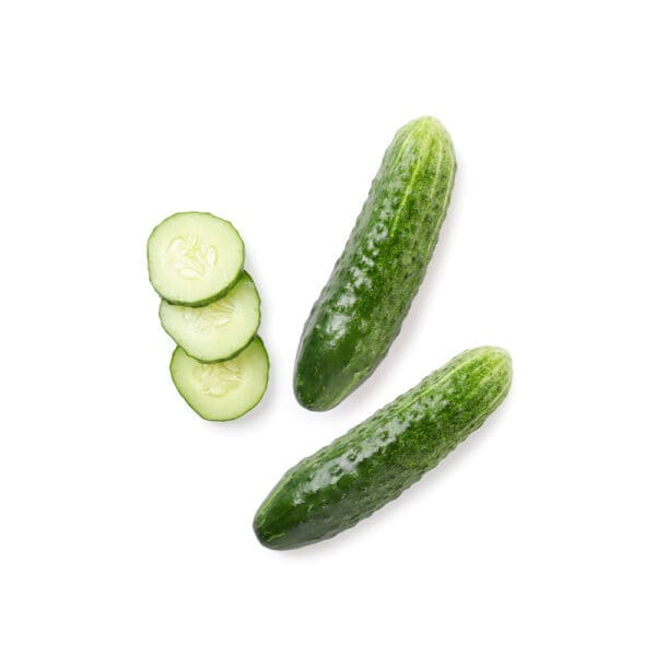Cucumber