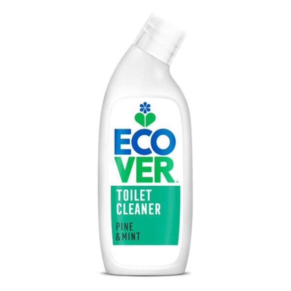 Ecover Toilet Cleaner Duck Pine & Mint