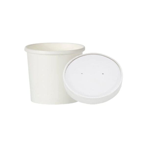 16oz Soup Container Lid