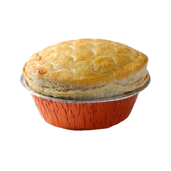 Pennylane Baked Chicken Balti Pie
