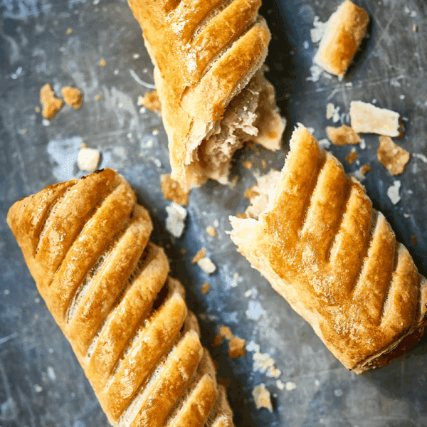 Cornish Premier 7” Sausage Roll