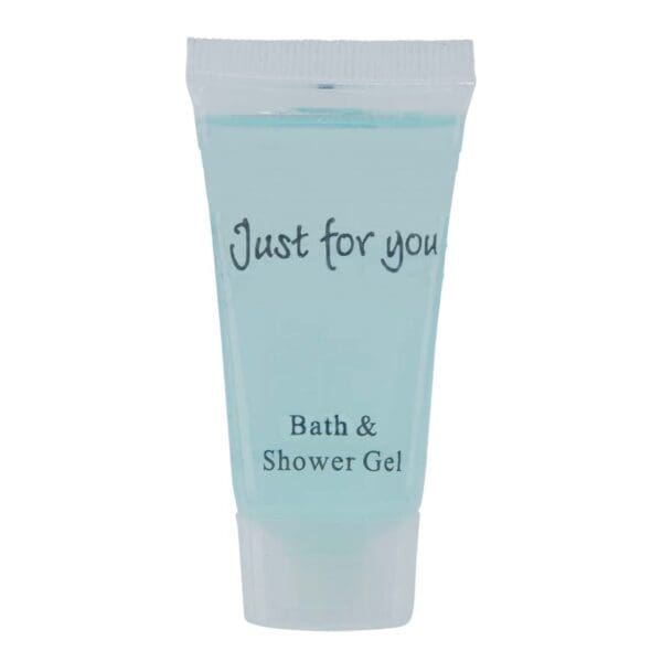 Just For You 20ml Bath & Shower Gel