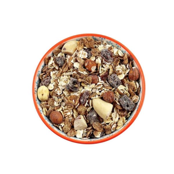 Country Muesli