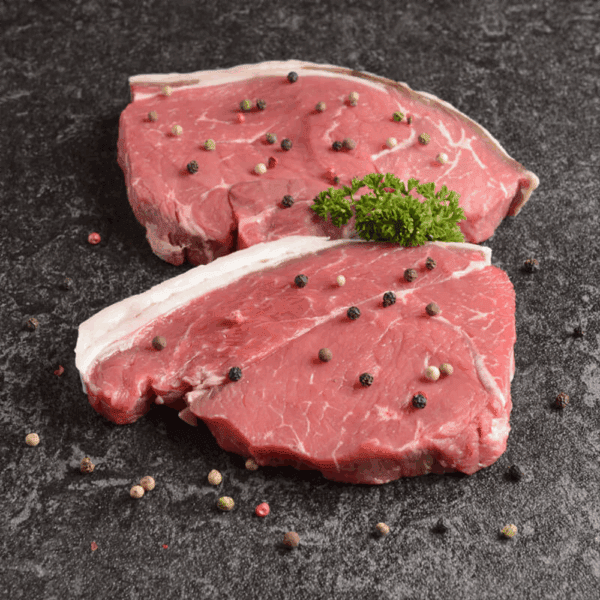 Rump Steak