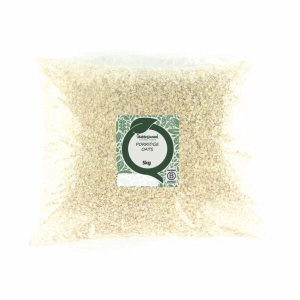 Rolled Porridge Oats