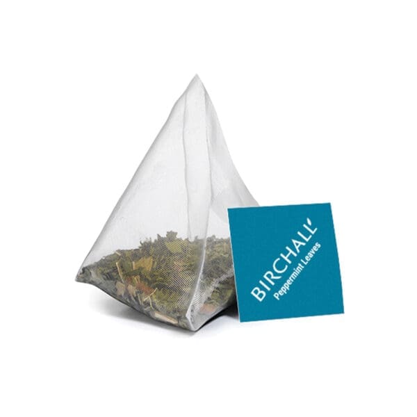 Birchall Peppermint Tea