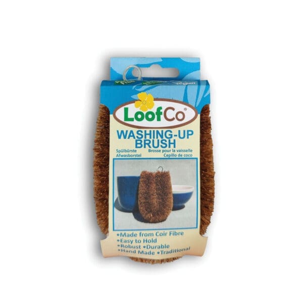 LoofCo Washingup Brush