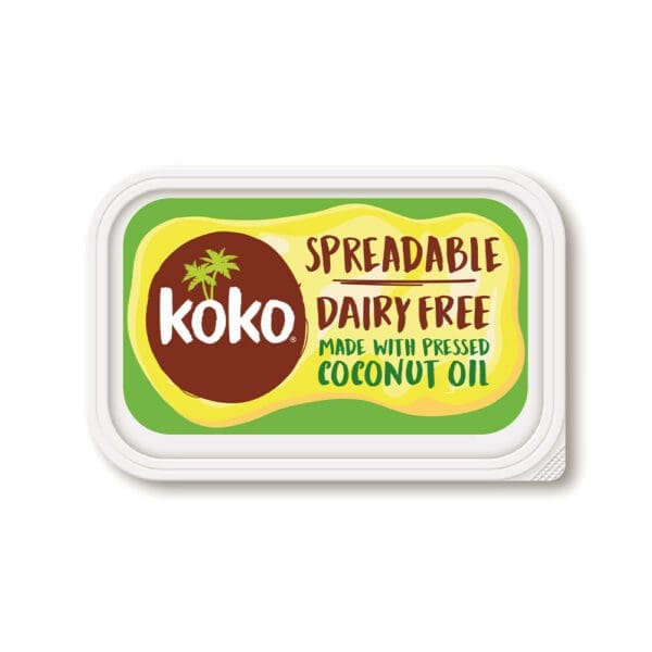 Koko Spreadable Dairy Free Spread