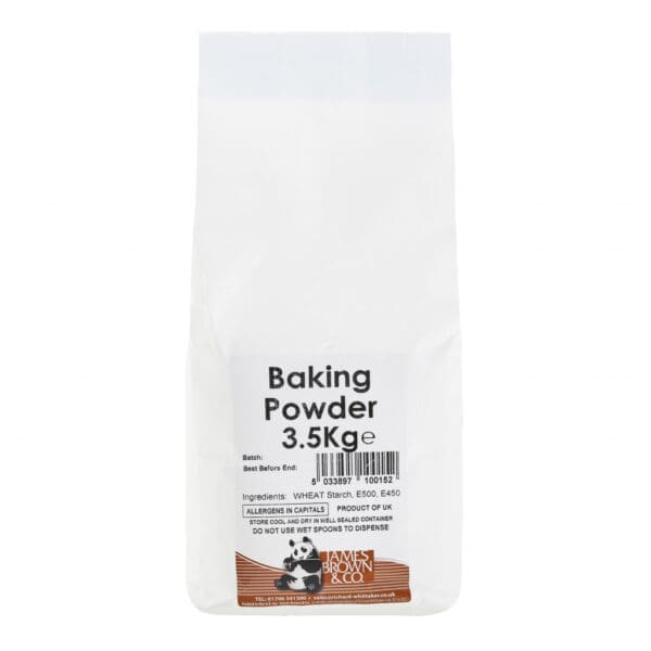 Baking Powder