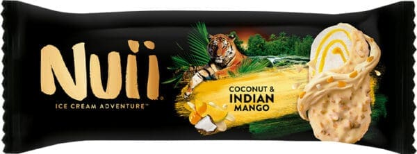 Nuii Coconut & Indian Mango