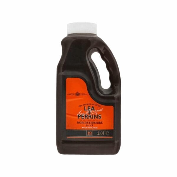Lea & Perrin Worcester Sauce