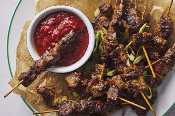 Santa Maria Mexican Salsa