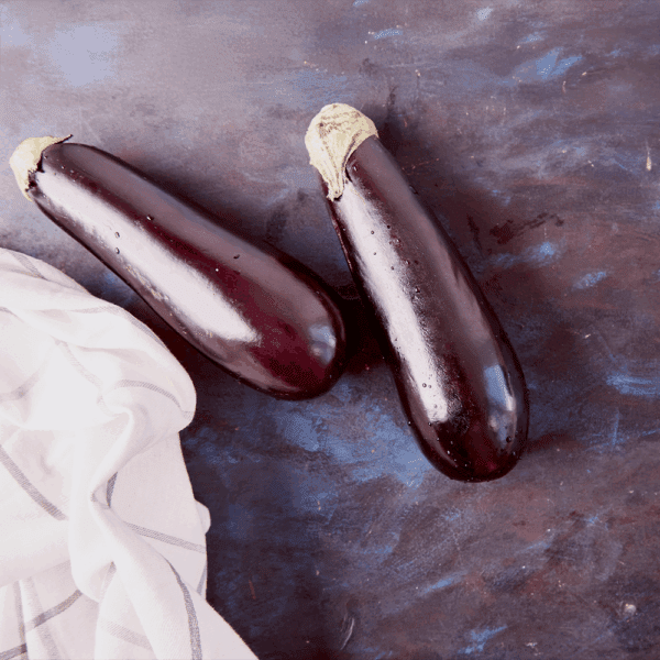 Aubergine