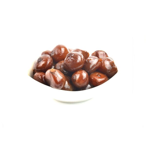 Borettane Onions in Vinegar