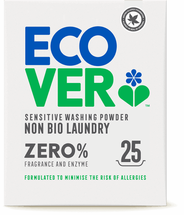 Ecover Non Bio Washing Powder