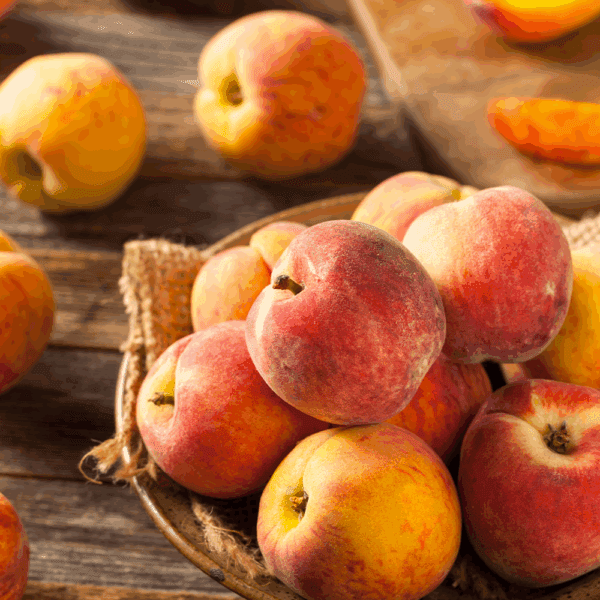 Peaches
