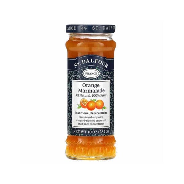 St Dalfour Orange Spread