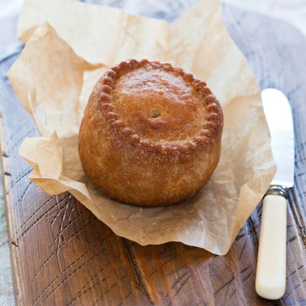Thorner's Pork Pies