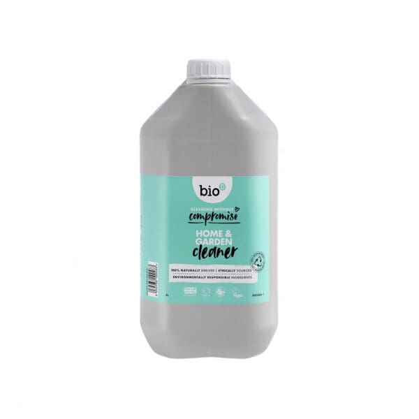 *CLR*Bio D Home and Garden Sanitiser
