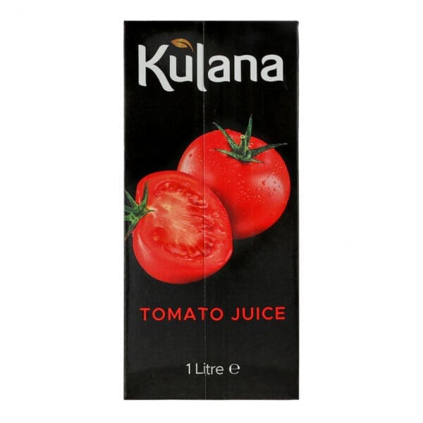 Kulana Tomato Juice