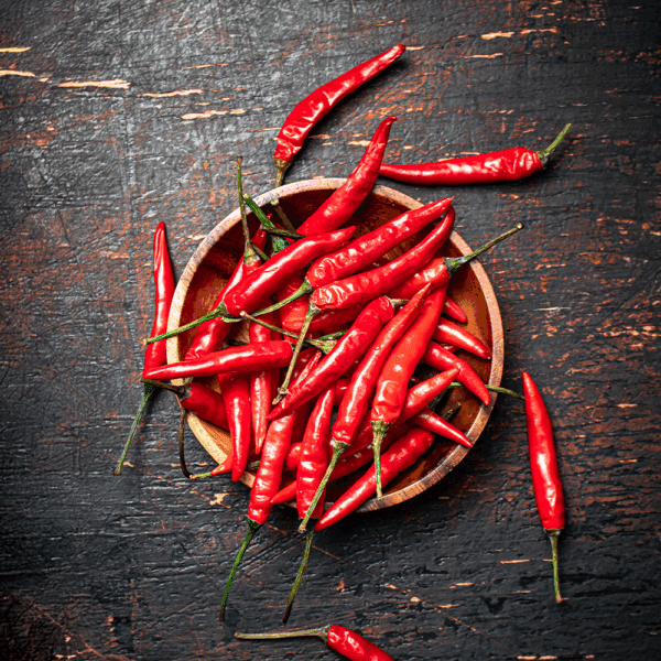 Red Chillies