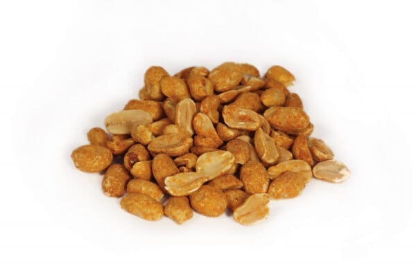 The Dormen Dry Roasted Peanuts