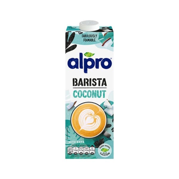 Alpro Soya Professional