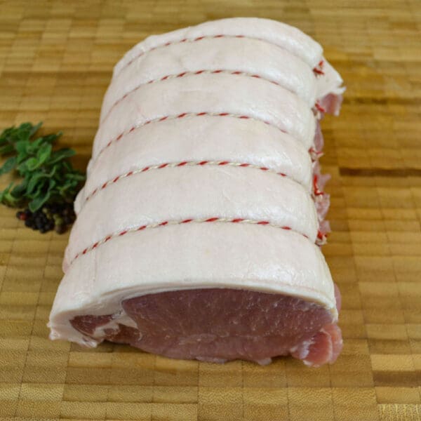 Bacon Loin