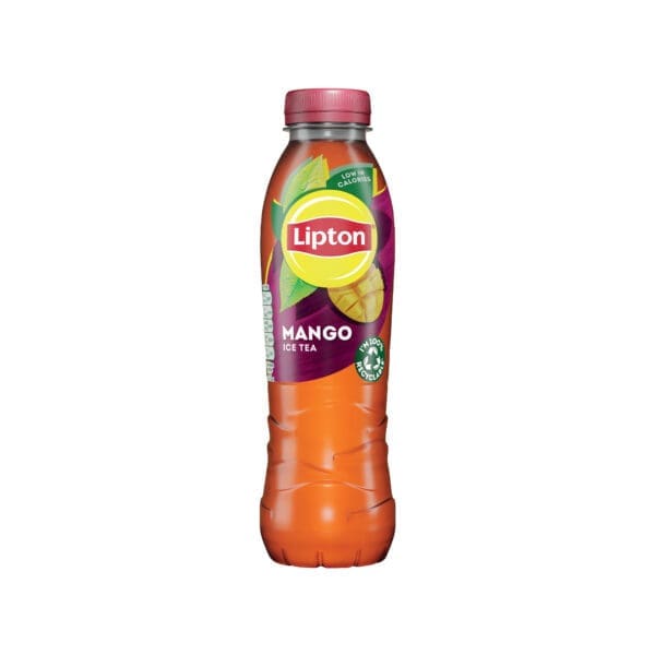 Lipton Ice Tea Mango