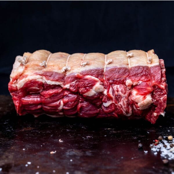 Sirloin Boned and Rolled