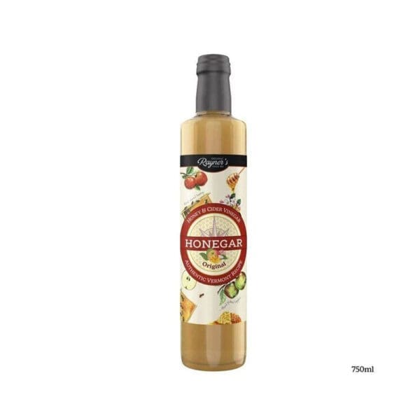 Rayners Organic Honegar Original