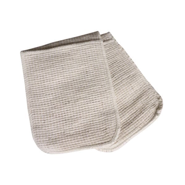 Double Pocket Oven Glove