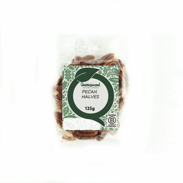 Pecan Halves