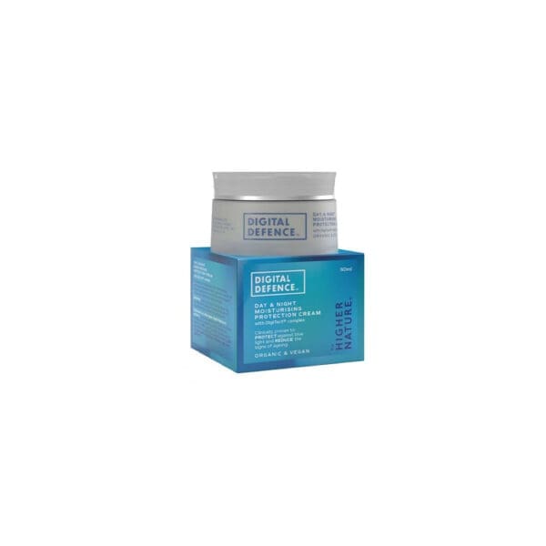 *CLR*Higher Nature Digital Defence Cream