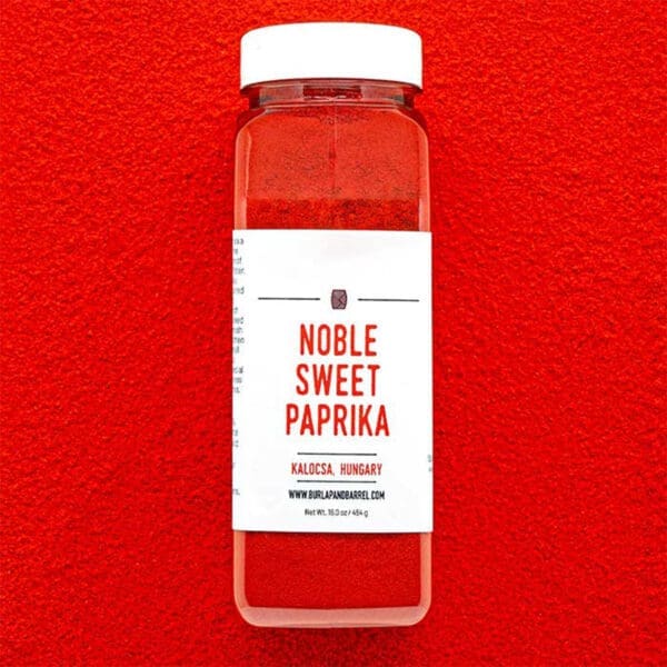 Paprika Noble Sweet