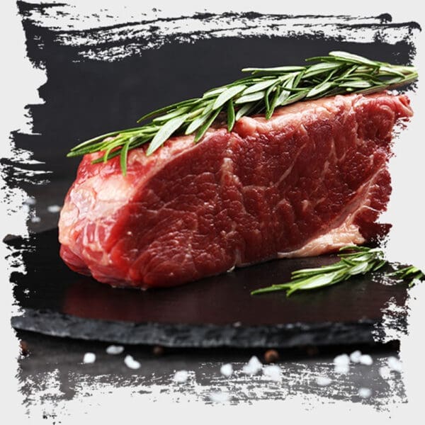 FLR Rump Tail 500-600g