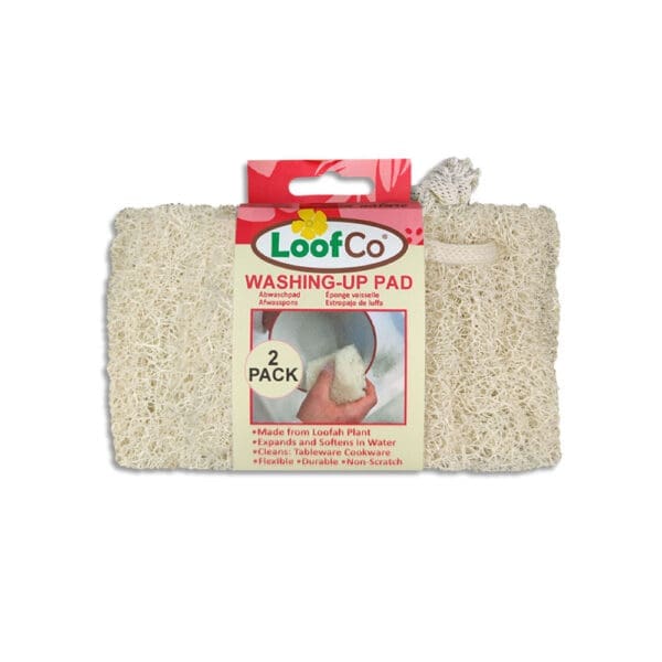 LoofCo Cleaning Pad 2pack