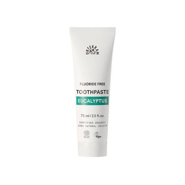 Urtekram Eucalyptus Toothpaste
