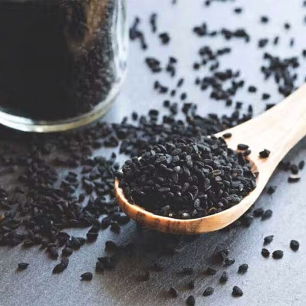 Black Onion Seed