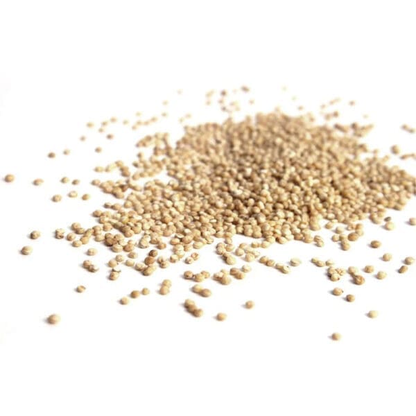 Hodmedods Wholegrain Quinoa