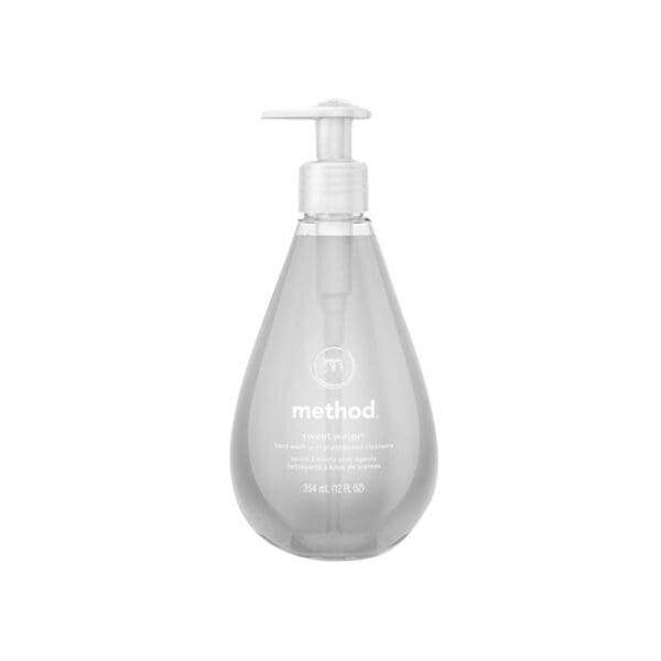 Method Sweet Water Gel Hand Soap