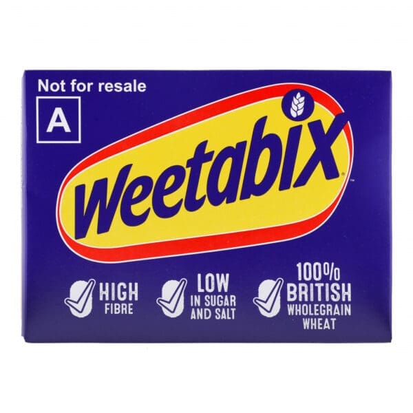 Weetabix Catering A