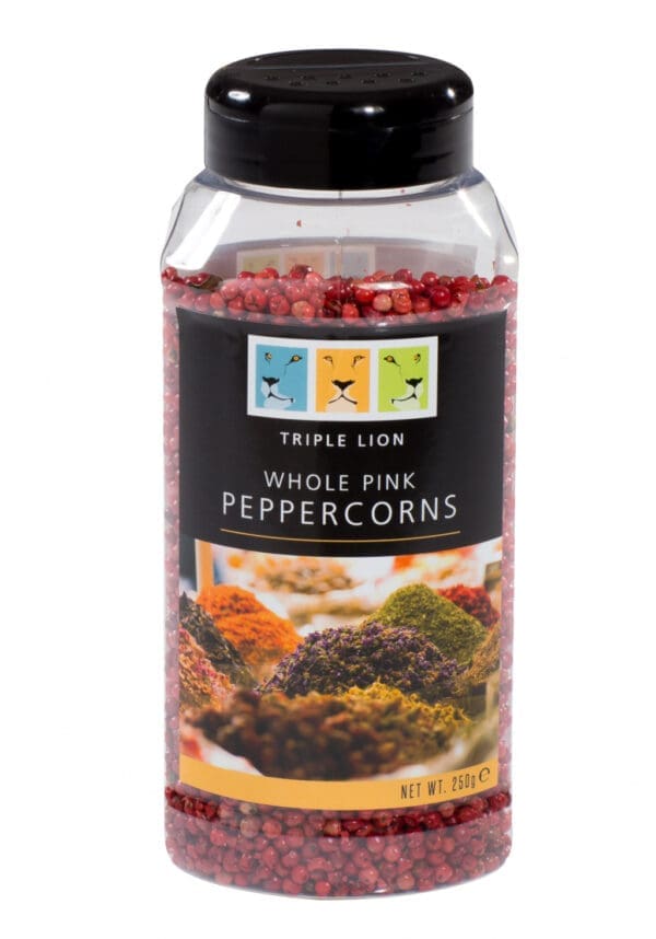 Whole Pink Peppercorns - Image 2