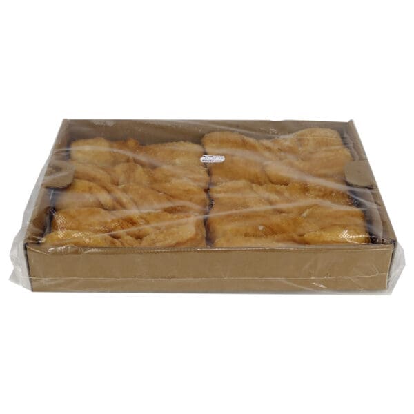Plain Iced Yum Yums - Image 2