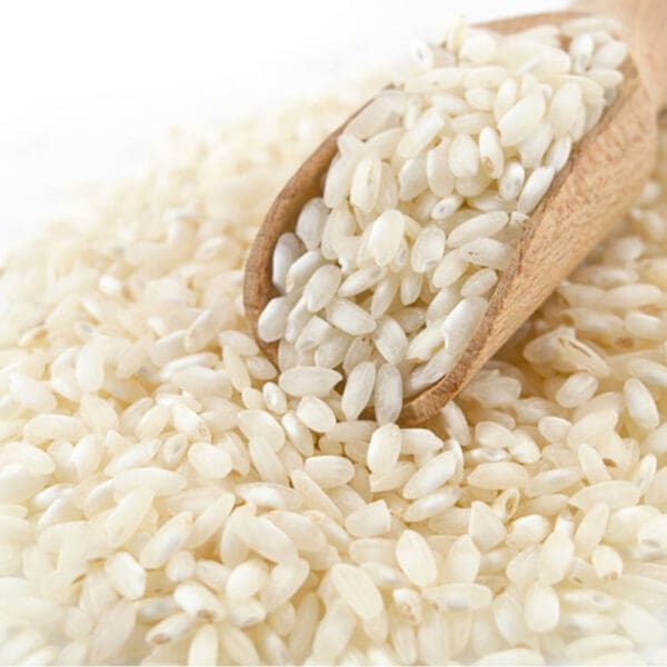 Organic Arborio(Risotto) Rice