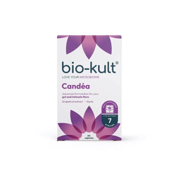 Bio-Kult Candea